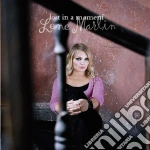 Lene Marlin - Lost In A Moment cd