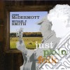 John Mcdermott / Michael P. Smith - Just Plain Folk cd