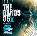 Bands 05 II (The) / Various cd