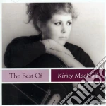 Kirsty Maccoll - The Best Of cd