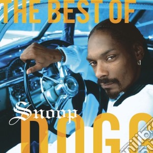 Snoop Dogg - Best Of Snoop Dogg (Cln) cd musicale di Snoop Dogg