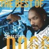 Snoop Dogg - Best Of Snoop Dogg (Cln) cd