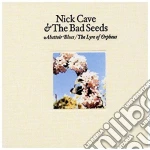 Nick Cave & The Bad Seeds - Abattoir Blues / The Lyre of Orpheus (2 Cd) cd