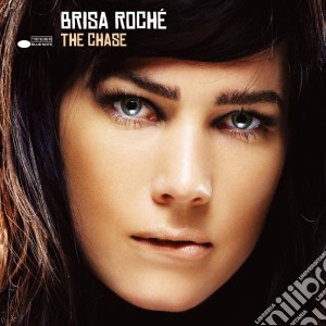 Brisa Roche - Chase cd musicale di ROCHE BRISA