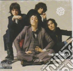 Redwalls (The) - De Nova cd