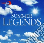 Summer Legends / Various cd
