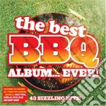 Best Bbq Album... Ever! (The) / Various cd
