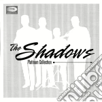 Shadows (The) - The Platinum Collection (2 Cd+Dvd) cd