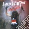 Alice Cooper - Live At Cabo Wabo '96 cd