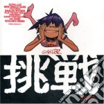 Gorillaz - Dare Pt 2 cd