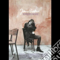 (Music Dvd) Jane Birkin - Rendez-Vous Avec Jane cd