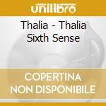 Thalia - Thalia Sixth Sense cd