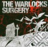 Warlocks (The) - Surgery cd