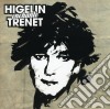 Jacques Higelin - Higelin Enchante Trenet cd