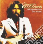 George Harrison & Friends - Concert For Bangladesh (Rmst)