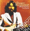 George Harrison & Friends - Concert For Bangladesh (Rmst) cd