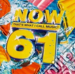 Now That's What I Call Music! 61 / Various (2 Cd) cd
