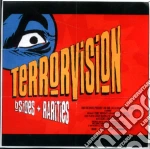 Terrorvision - B-sides + Rarities cd