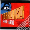 Terrorvision - B-sides + Rarities cd