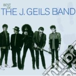 Jan Geils Band - The Best Of