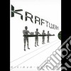 (Music Dvd) Kraftwerk - Minimum-Maximum (2 Dvd) cd