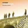 Newsboys - He Reigns: Worship Collection cd