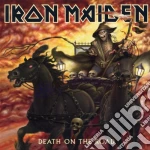 Iron Maiden - Death On The Road (2 Cd) cd