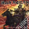 Iron Maiden - Death On The Road (2 Cd) cd