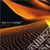 The desert lounge vol.1 cd