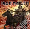 Iron Maiden - Death On The Road (live) (2 Cd) cd