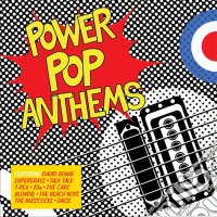 Power Pop Anthems cd