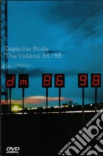 (Music Dvd) Depeche Mode - Videos (2 Dvd) cd