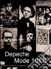 (Music Dvd) Depeche Mode - 101 cd
