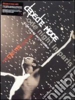 (Music Dvd) Depeche Mode - One Night In Paris (2 Dvd) cd