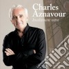 Charles Aznavour - Insolitement Votre cd