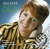 Cilla Black - Cilla In The 60's cd