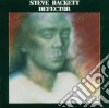 Steve Hackett - Defector cd