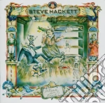 Steve Hackett - Please Don't Touch cd