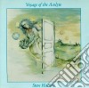 Steve Hackett - Voyage Of The Acolyte cd musicale di HACKETT STEVE