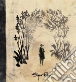 Sigur Ros - Takk... cd