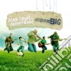 Ryan Shupe & The Rubberband - Dream Big cd