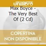 Max Boyce - The Very Best Of (2 Cd) cd