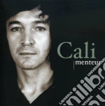 Cali - Menteur cd