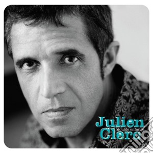 Julien Clerc - Double Enfance cd musicale di Julien Clerc