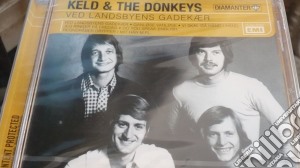 Keld & The Donkeys - Music Is My Language cd musicale di Keld & The Donkeys