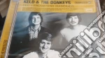 Keld & The Donkeys - Music Is My Language cd