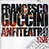 Francesco Guccini - Anfiteatro Live (2 Cd) cd