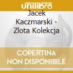 Jacek Kaczmarski - Zlota Kolekcja cd