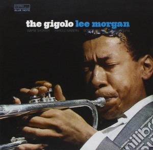 Lee Morgan - The Gigolo cd musicale di Lee Morgan