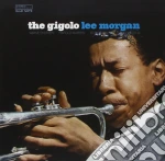 Lee Morgan - The Gigolo cd